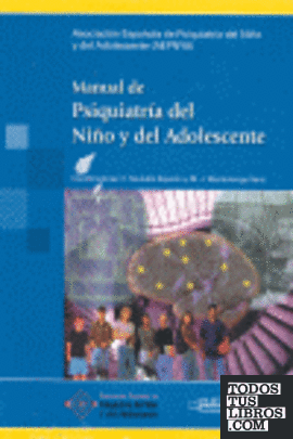 Manual de Psiquiatría del Niño y del Adolescente