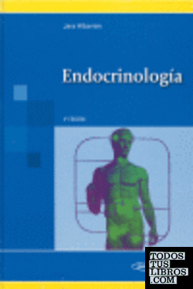 JARA:Endocrinologa 2Ed