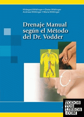 Drenaje Manual según el Método del Dr. Vodder
