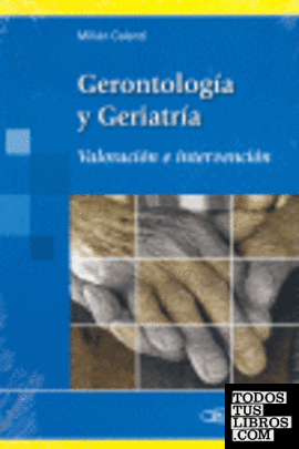Gerontología y Geriatría