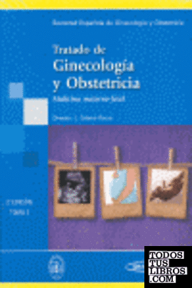 Tradado de Ginecología y Obstetricia