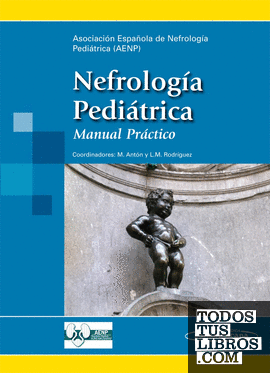 Manual Nefrología Pediátrica