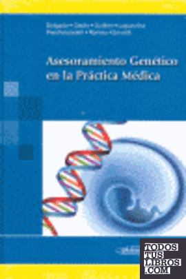 Asesoramiento Genético en la práctica médica