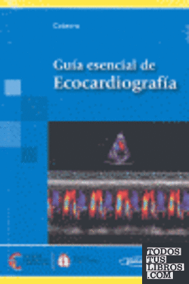CABRERA:Gua Esencial de Ecocardiografa