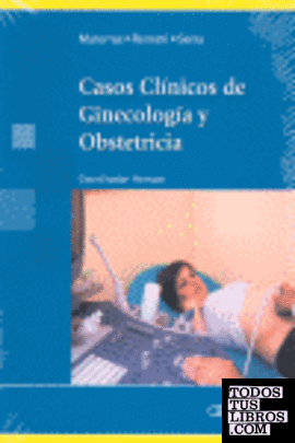 MATORRAS:Casos Cln. Ginec. y Obstetric.