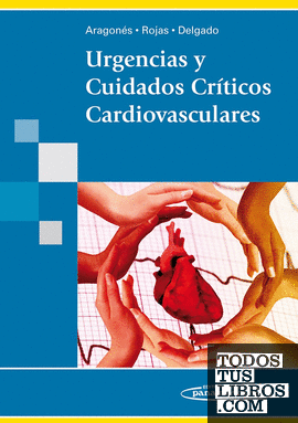 Urgencias y Cuidados Críticos Cardiovasculares