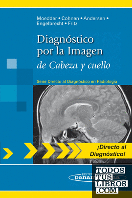 Diagn.por Imagen.Cabeza y Cuello