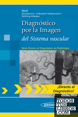 Diagn.por Imagen.Sistema Vascular