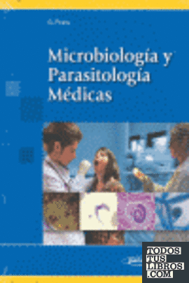 PRATS:Microbiologa y Parasitol. Mdicas
