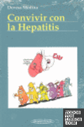 DEVESA:Convivir con Hepattis