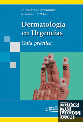 Dermatologia en Urgencias