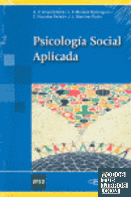 ARIAS:Psicologa Social Aplicada