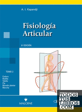 Fisiologa Articular T2 6aEd