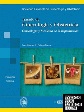 Tratado de Ginecología y Obstetricia  .2