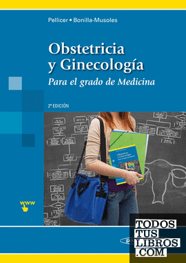 Obstetr. Ginecol. 2aEd.
