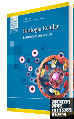 Biología Celular (ebook)