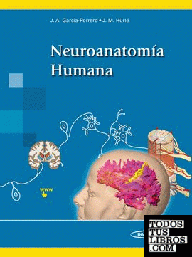 GARCIA-PORRERO:Neuroanatoma Humana