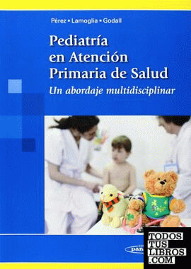 Pediatra en Atencin Primaria