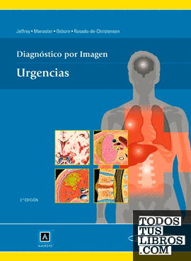 Diagnóstico por Imagen. Urgencias