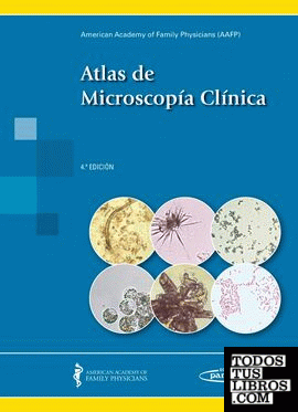 AAFP:Atlas microscopia clnica 4Ed.
