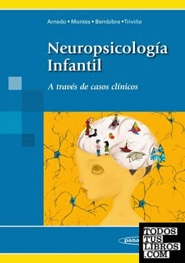 ARNEDO:Neuropsicologa Infantil