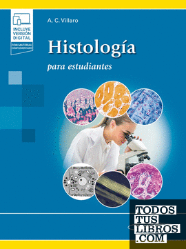 Histología para estudiantes (+ebook)