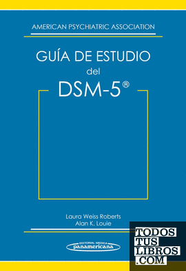 Guía de Estudio del DSM5