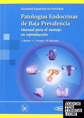 Patologia Endocrina Baja Prevalencia