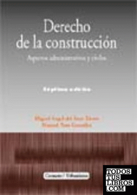 Derecho de la construcción