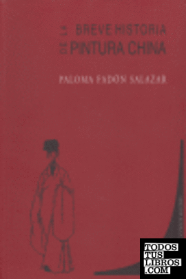 Breve historia de la pintura china