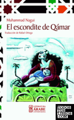 EL ESCONDITE DE QÁMAR.