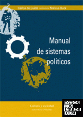 Manual de sistemas políticos
