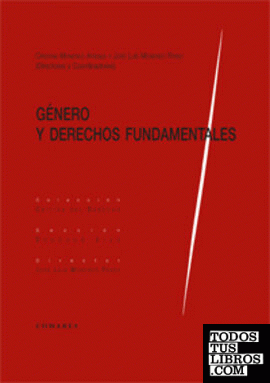 GÉNERO Y DERECHOS FUNDAMENTALES.