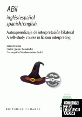 ABIL inglés-espagnol, spanish-english