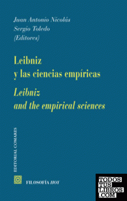 Leibniz y las ciencias empíricas