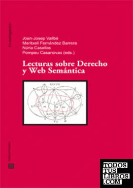 Lecturas sobre derecho y web semántica