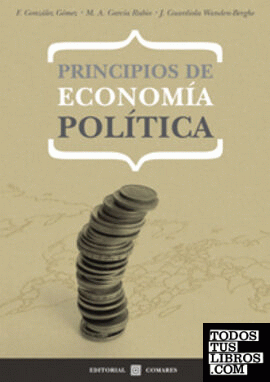 Principios de economía política