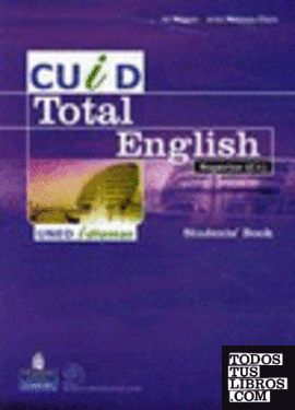 Total English Superior Students' Book Un
