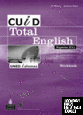 Total English Superior Workbook UNED