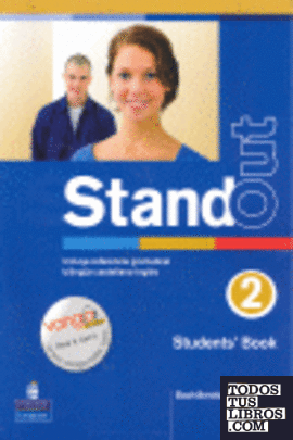Stand Out 2 Student's Book