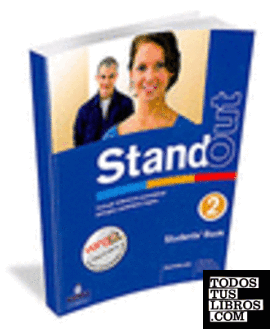 Stand Out 2 Workbook Pack
