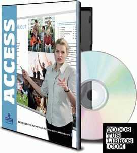 Access 1 Active Teach For Interactive Whiteboards