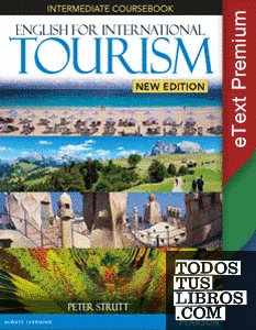 ENGLISH FOR INTERNATIONAL TOURISM INTERMEDIATE PREMIUM
