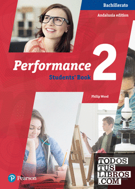PERFORMANCE 2 SB PACK (ANDALUSIA)