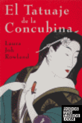 Todos los libros de LAURA JOH ROWLAND | Todos tus Libros.