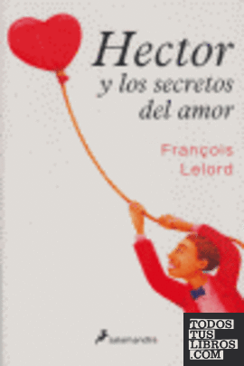 Hector y los secretos del amor