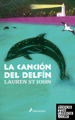 La canción del delfín