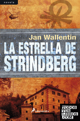 La estrella de Strindberg