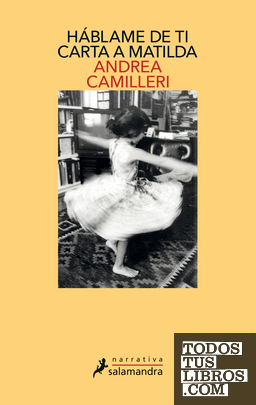 Cobertes d’algunes novel·les d’Andrea Camilleri