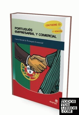Portugués empresarial y comercial (2.ª edición)